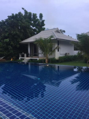 Bulan Villa rayong